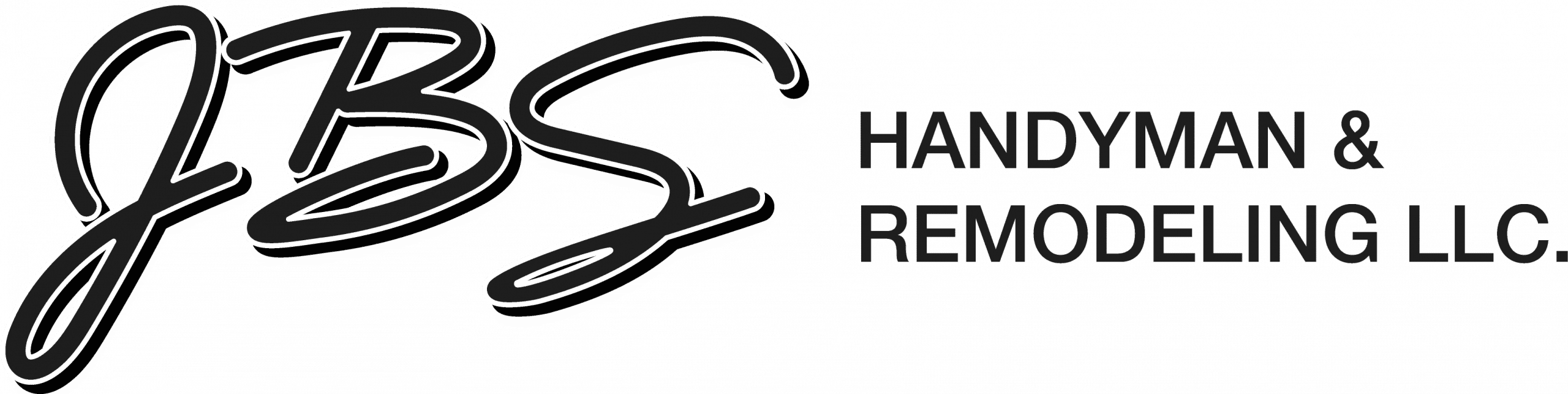 JBS-Handyman-Services-logo-black