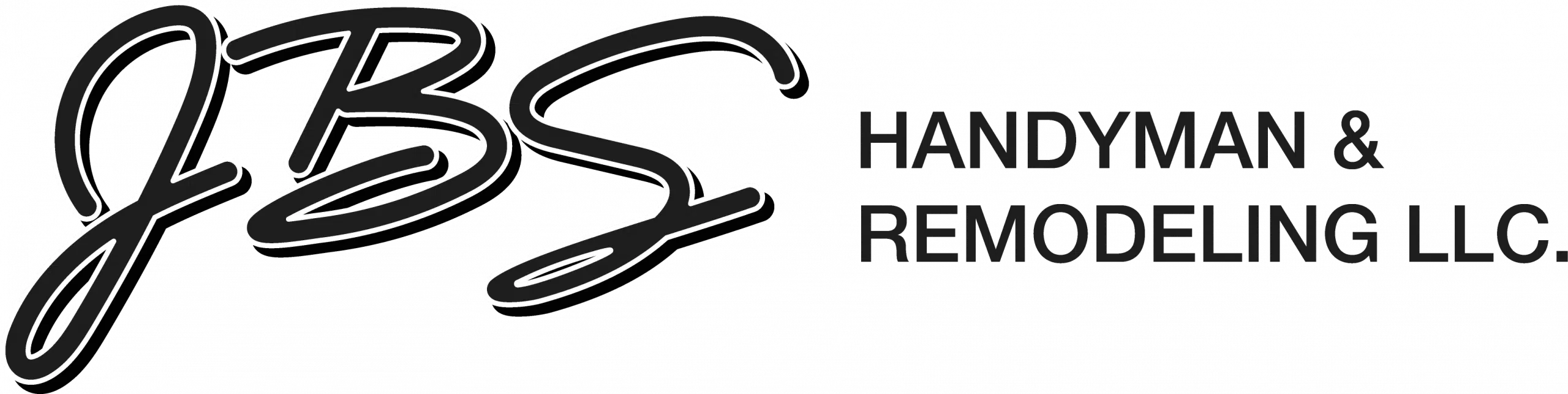 JBS-Handyman-Services-logo-black