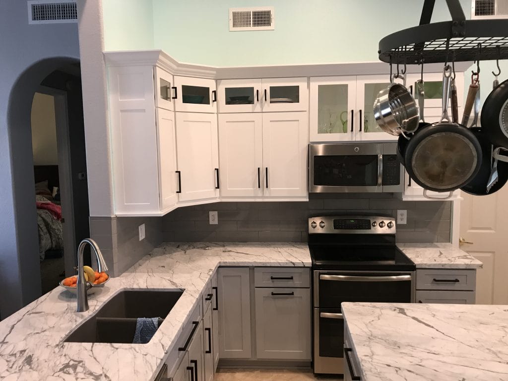 Kitchen Remodels - simplyremodel
