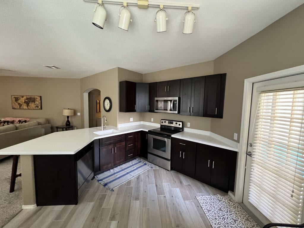 Kitchen Remodels - simplyremodel