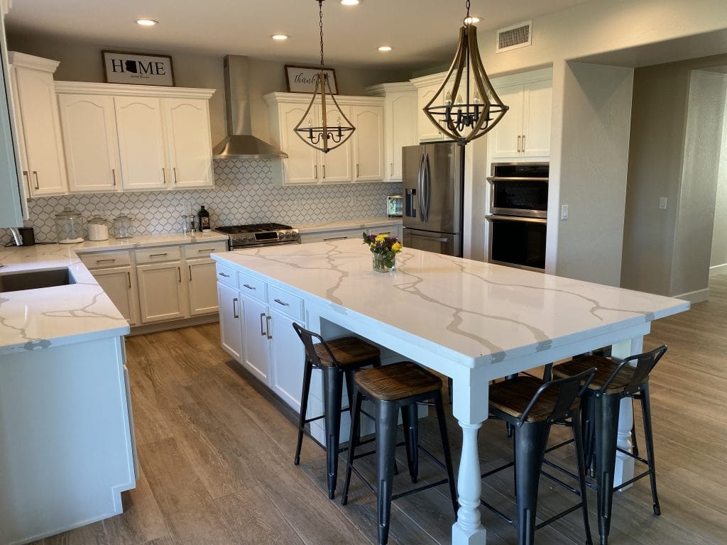 Kitchen Remodels - simplyremodel