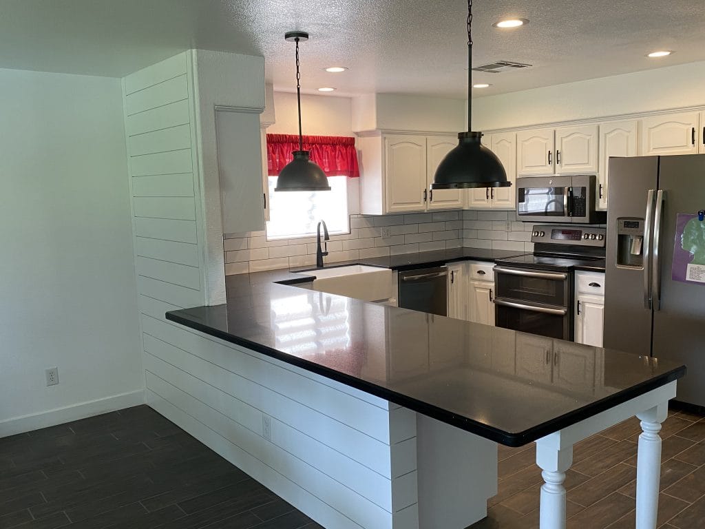 Kitchen Remodels - simplyremodel