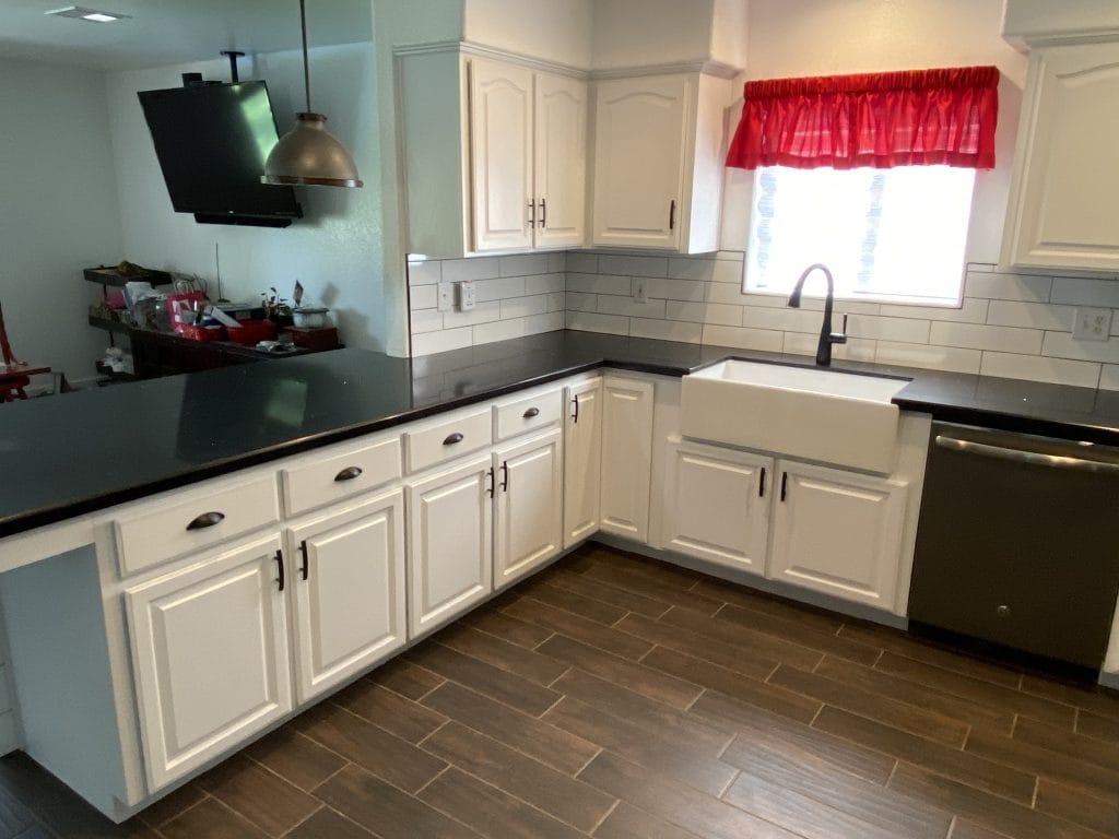 Kitchen Remodels - simplyremodel