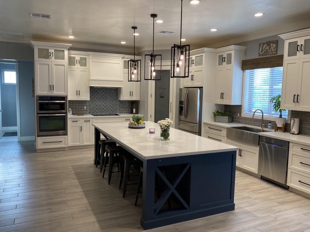 jbs remodeling kitchen renovation service