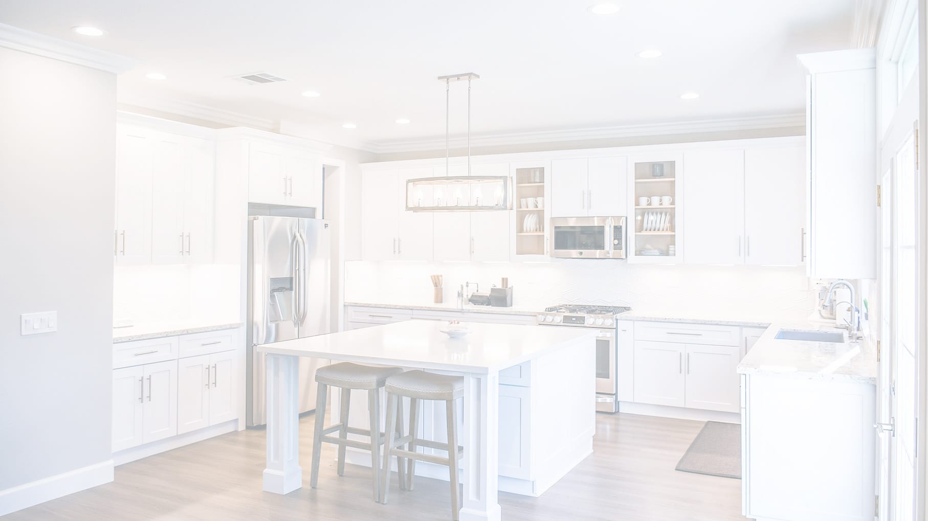 jbs remodeling services kitchen renovation heading banner