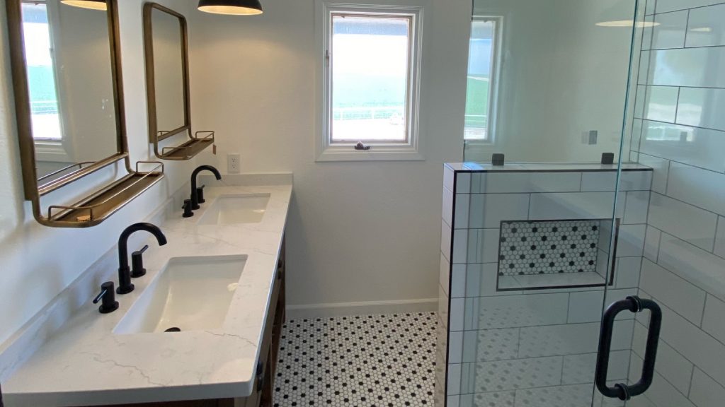 Bathroom Remodels - simplyremodel