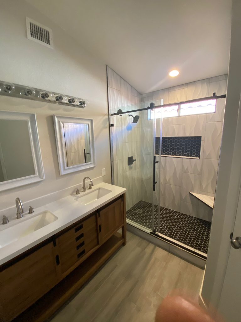 Bathroom Remodels - simplyremodel