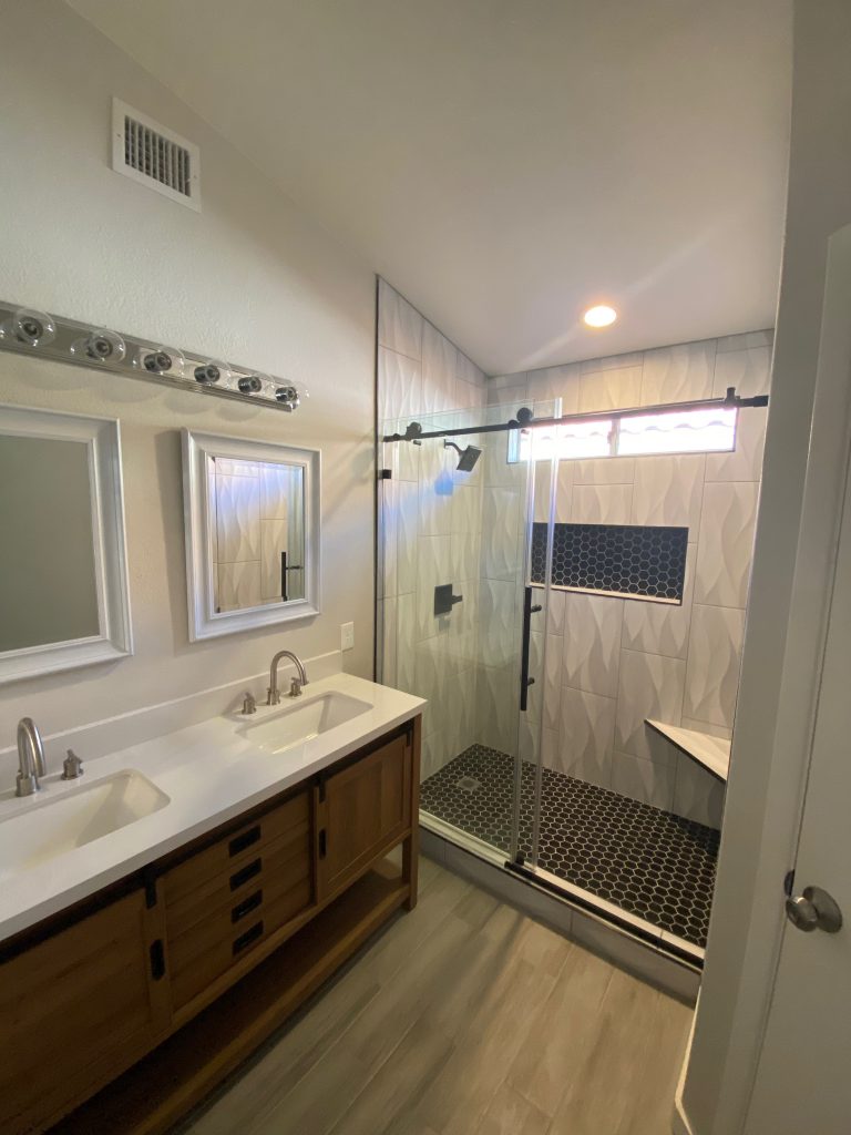 Bathroom Remodels - simplyremodel