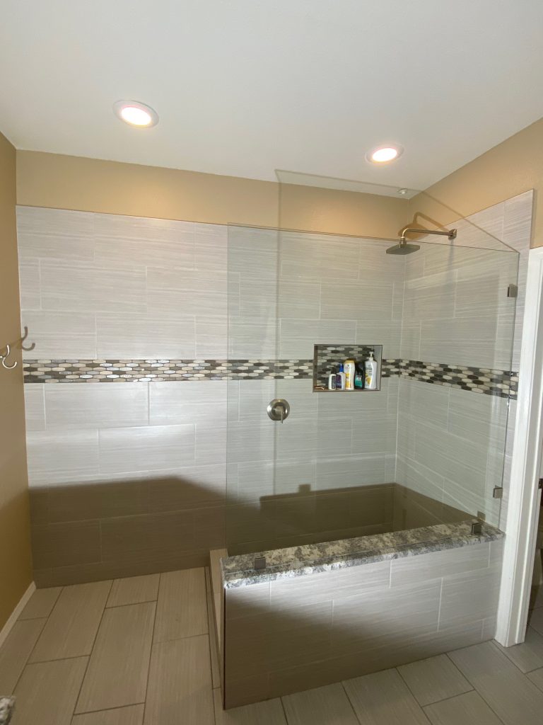 Bathroom Remodels - simplyremodel