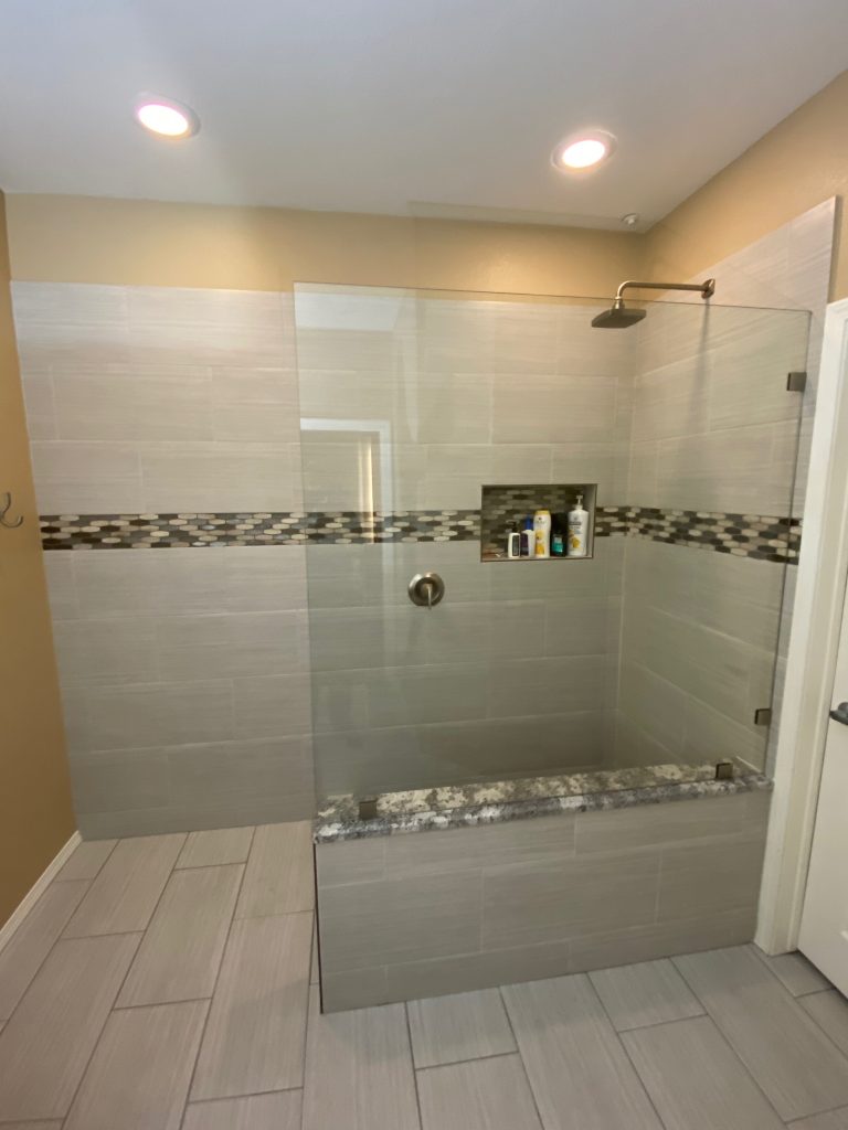 Bathroom Remodels - simplyremodel