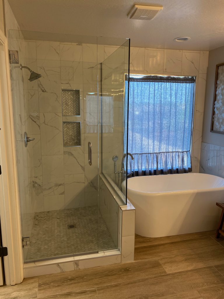 Bathroom Remodels - simplyremodel