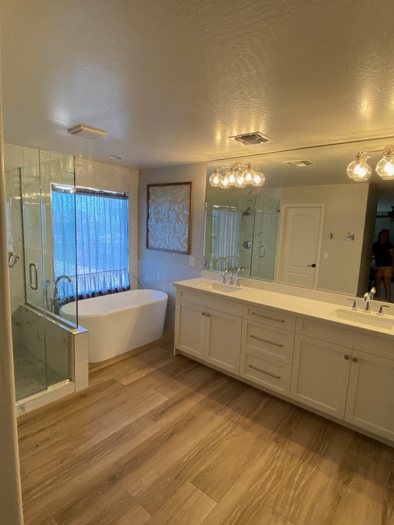 Bathroom Remodels - simplyremodel