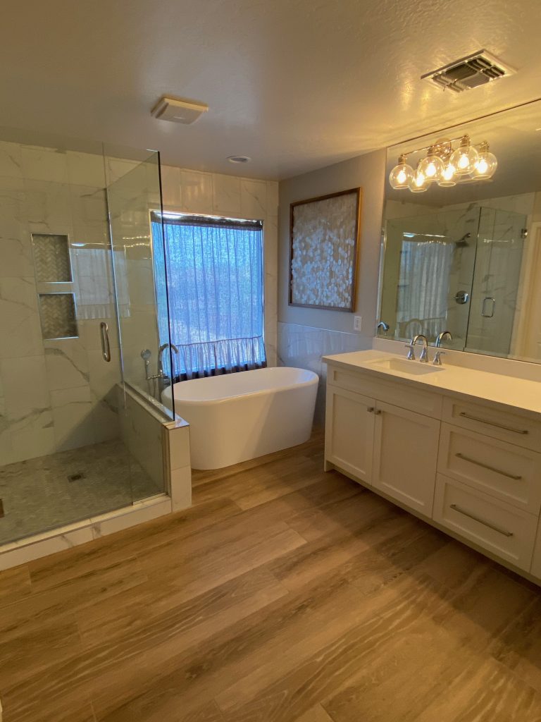 Bathroom Remodels - simplyremodel