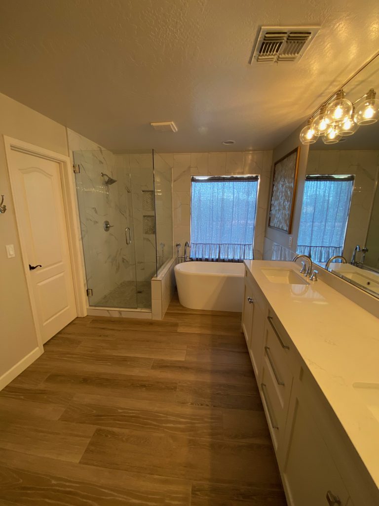Bathroom Remodels - simplyremodel