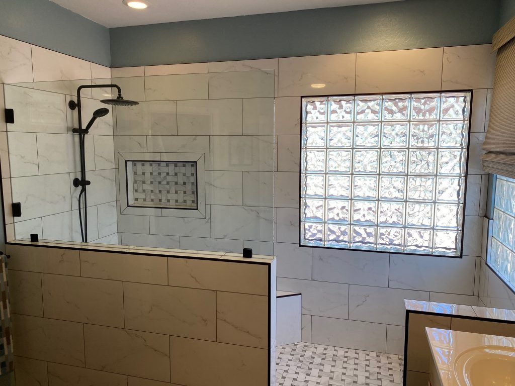 Bathroom Remodels - simplyremodel