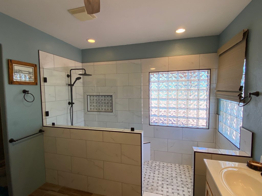 Bathroom Remodels - simplyremodel