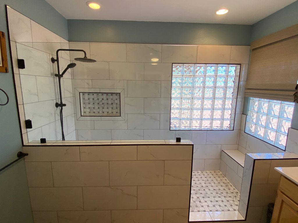 Bathroom Remodels - simplyremodel