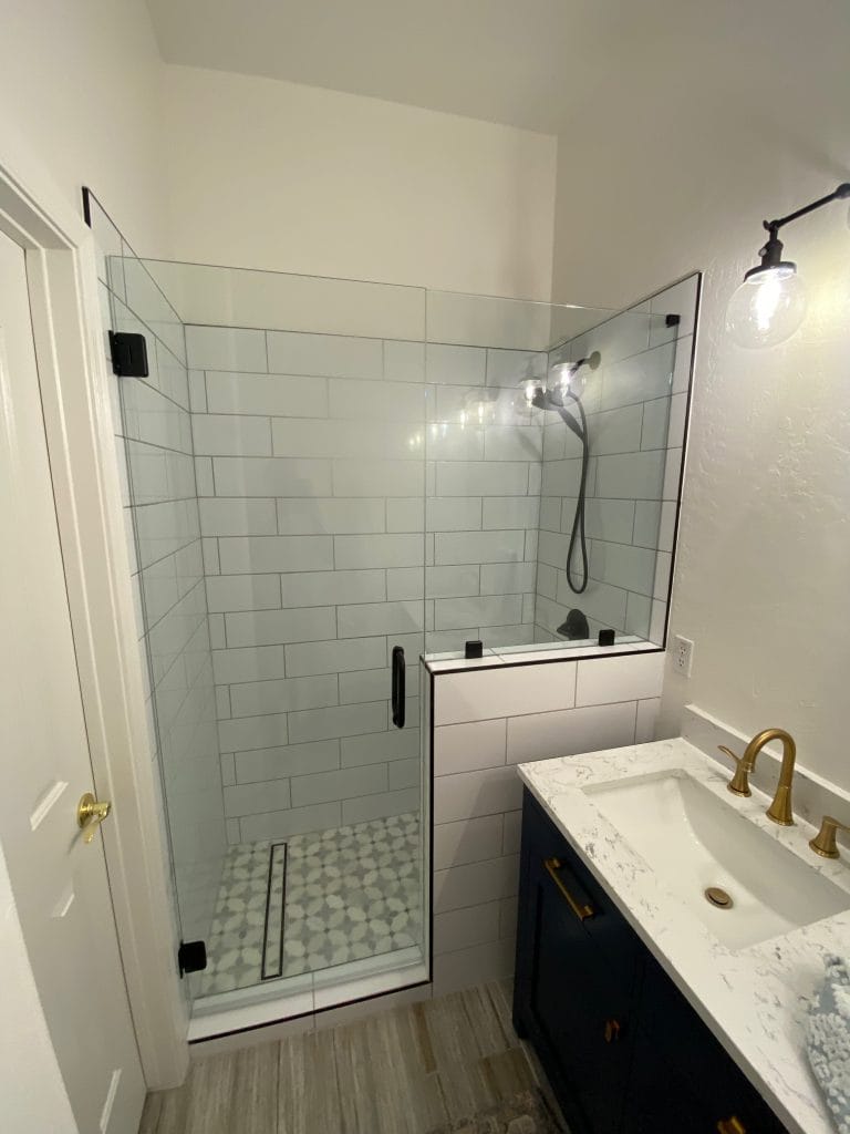 Bathroom Remodels - simplyremodel