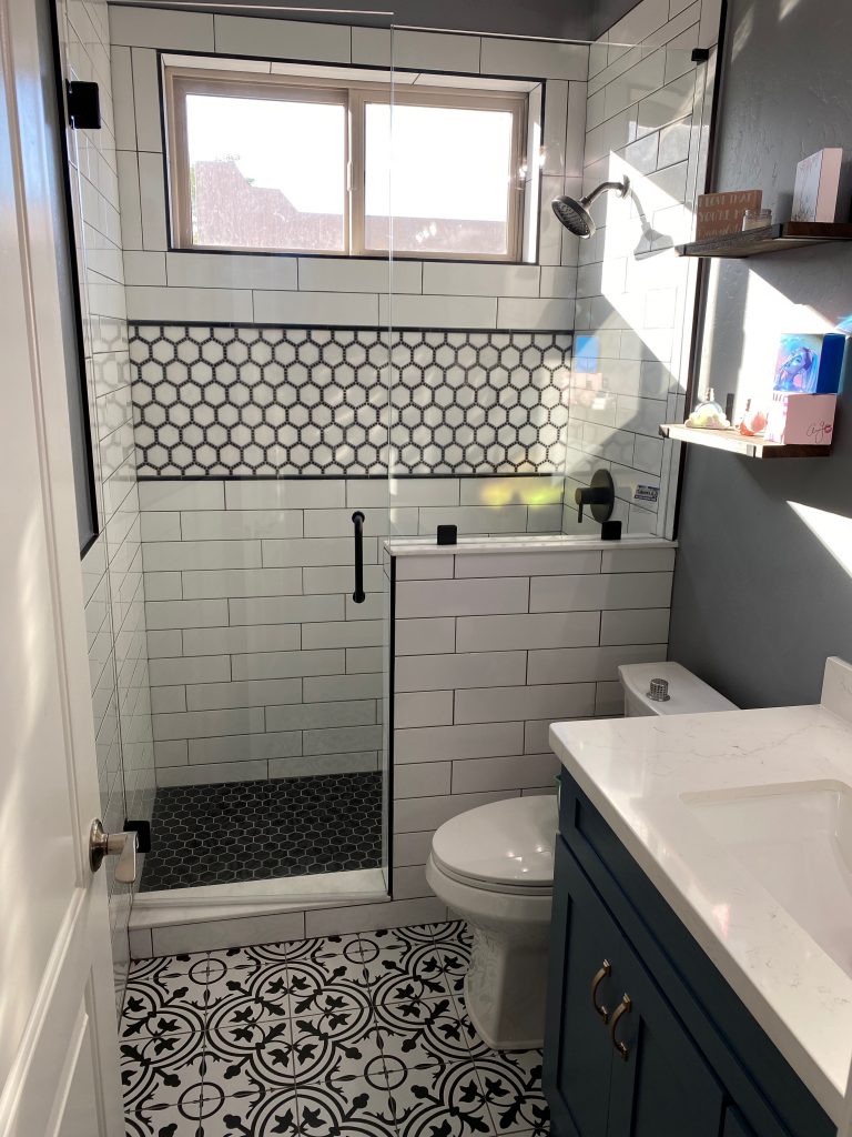 Bathroom Remodels - simplyremodel