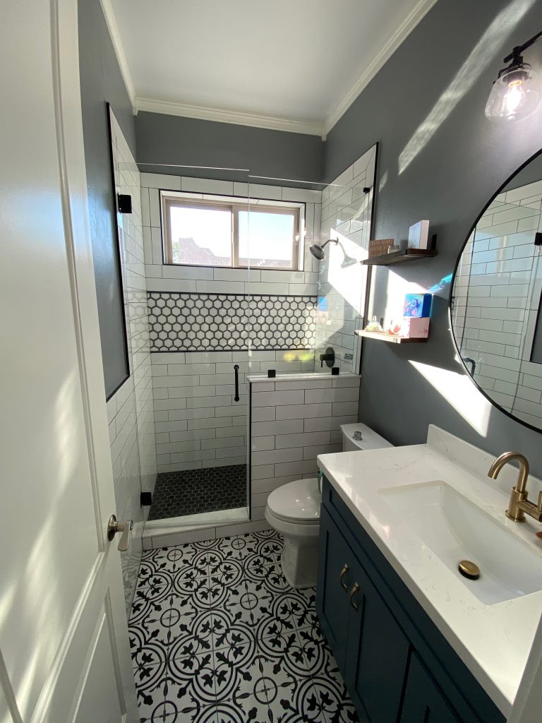 Bathroom Remodels - simplyremodel