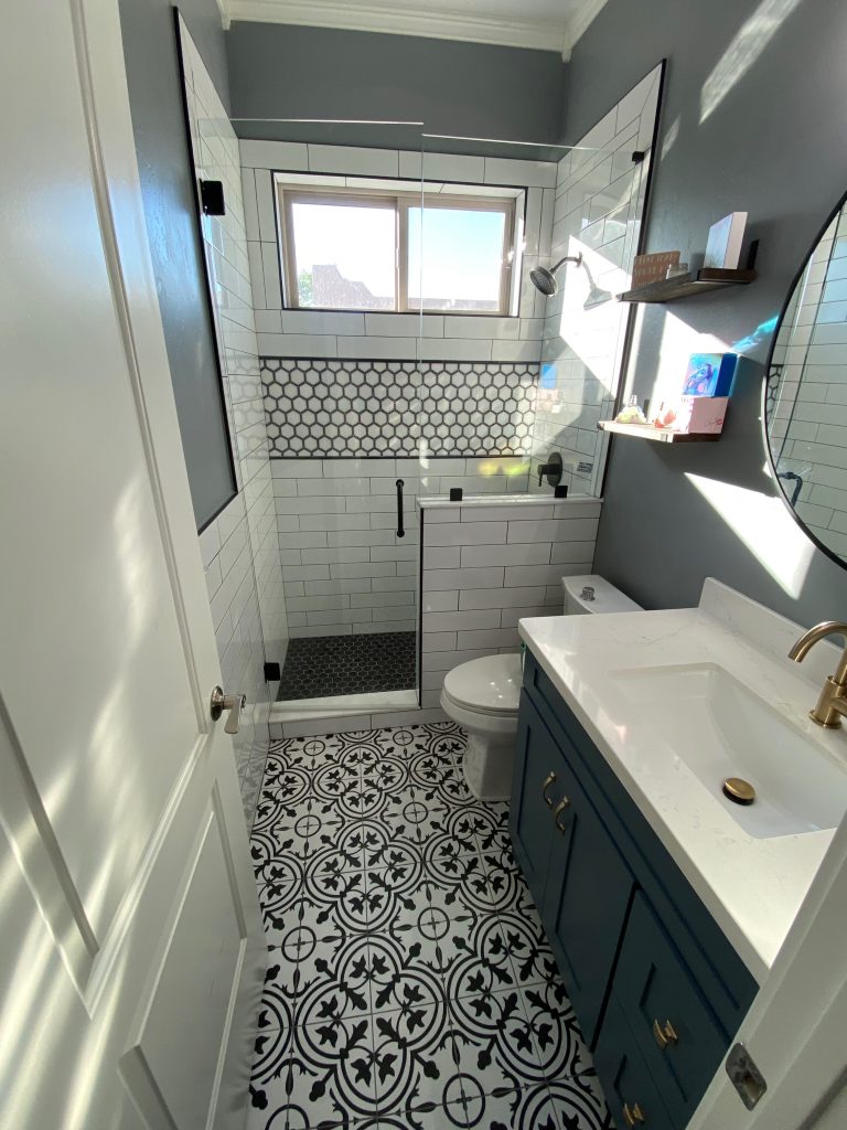 Bathroom Remodels - simplyremodel