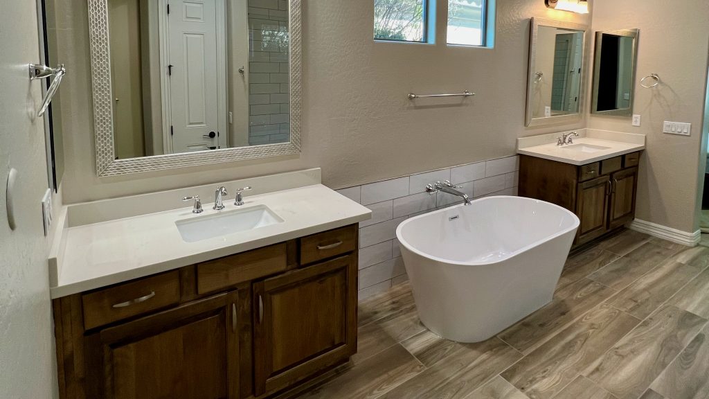 Bathroom Remodels - simplyremodel