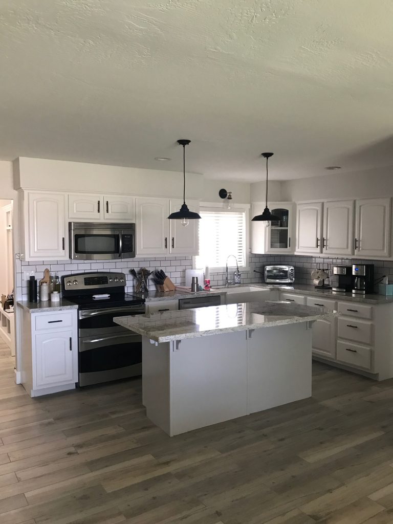 Kitchen Remodels - simplyremodel