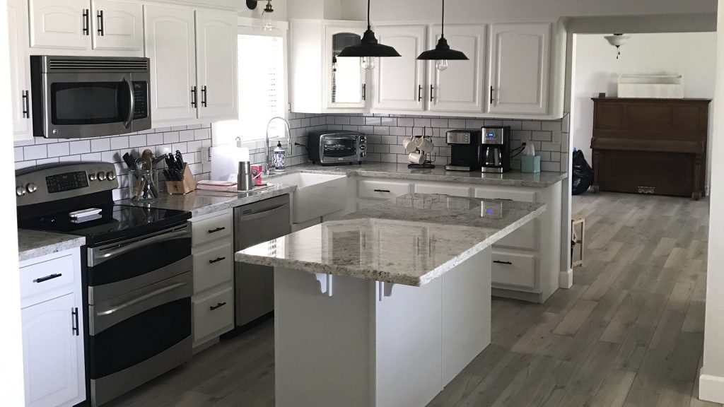 Kitchen Remodels - simplyremodel