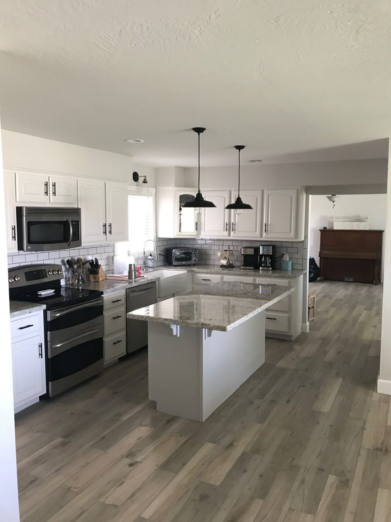 Kitchen Remodels - simplyremodel
