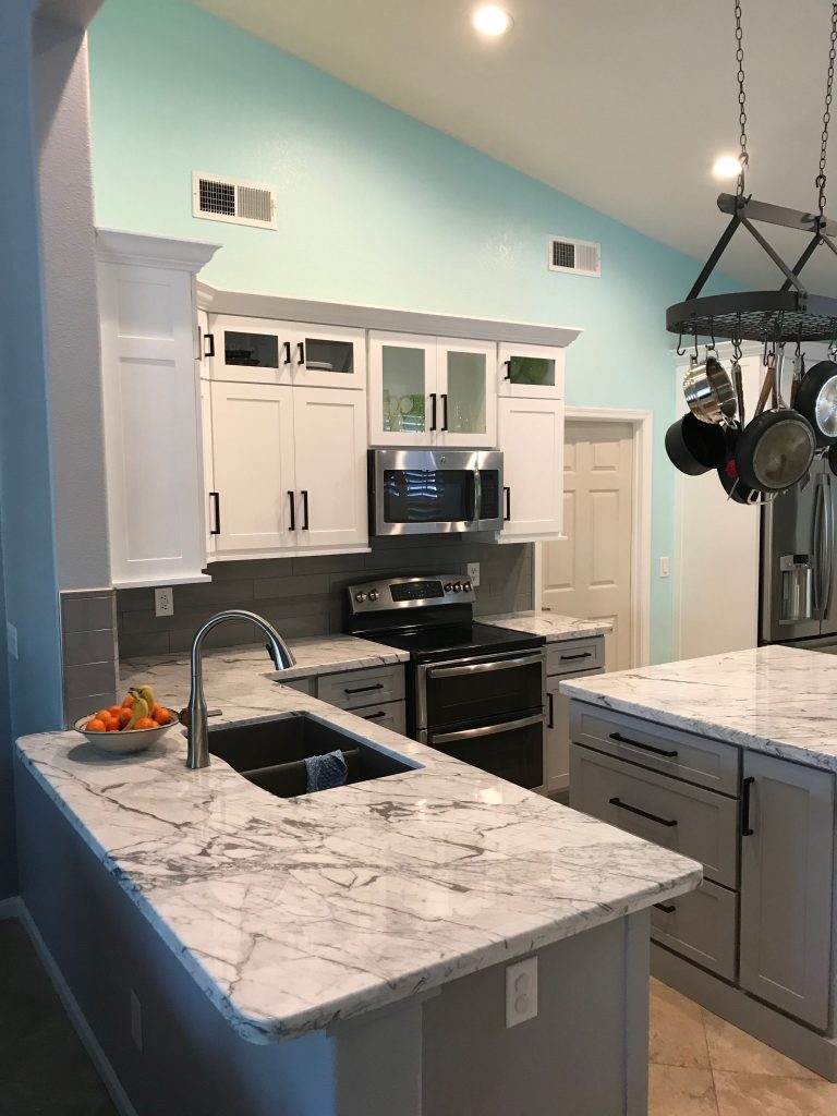 Kitchen Remodels - simplyremodel