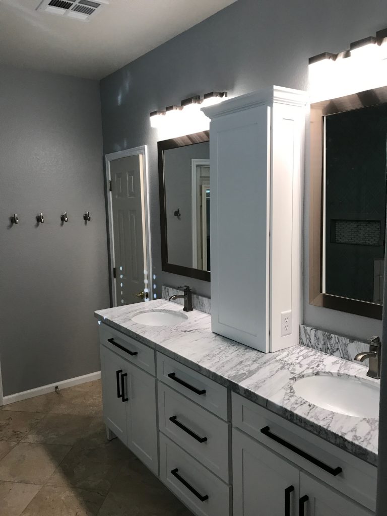 Bathroom Remodels - simplyremodel