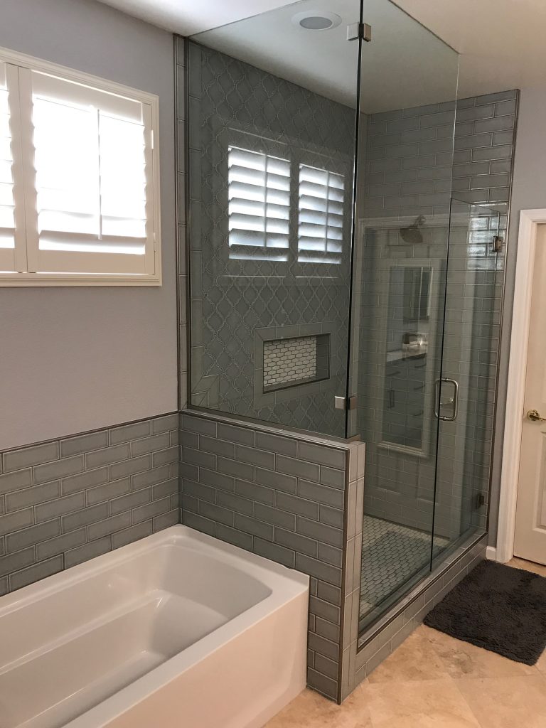 Bathroom Remodels - simplyremodel