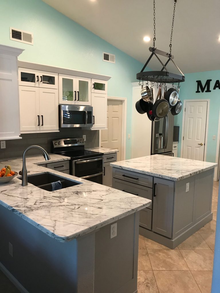 Kitchen Remodels - simplyremodel