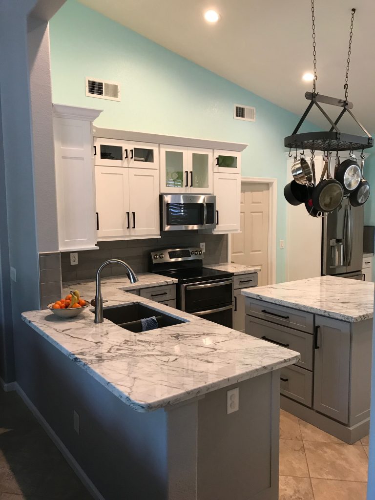 Kitchen Remodels - simplyremodel