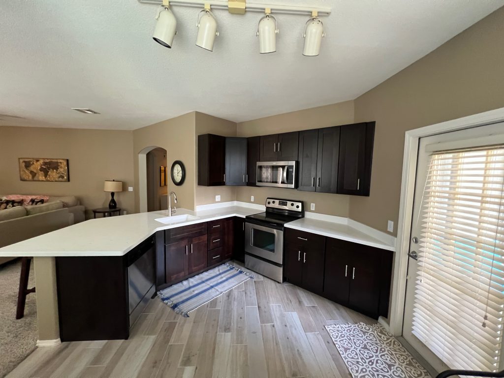 Kitchen Remodels - simplyremodel