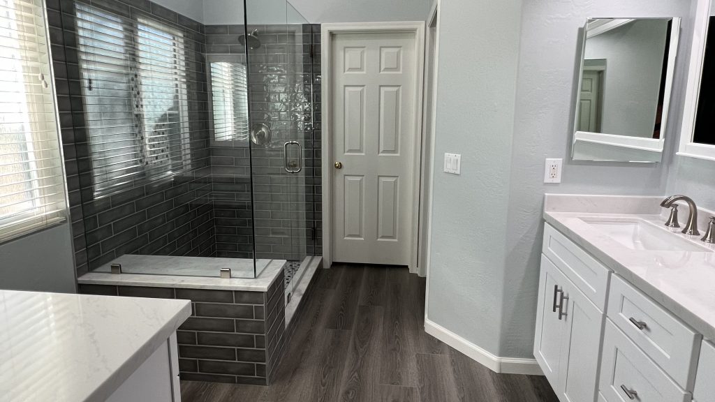 Bathroom Remodels - simplyremodel