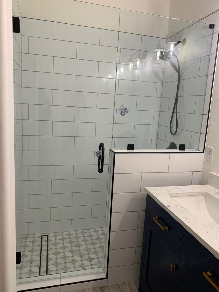 Bathroom Remodels - simplyremodel