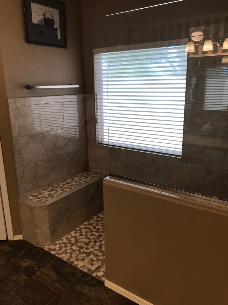 Bathroom Remodels - simplyremodel