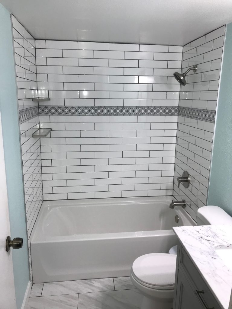 Bathroom Remodels - simplyremodel