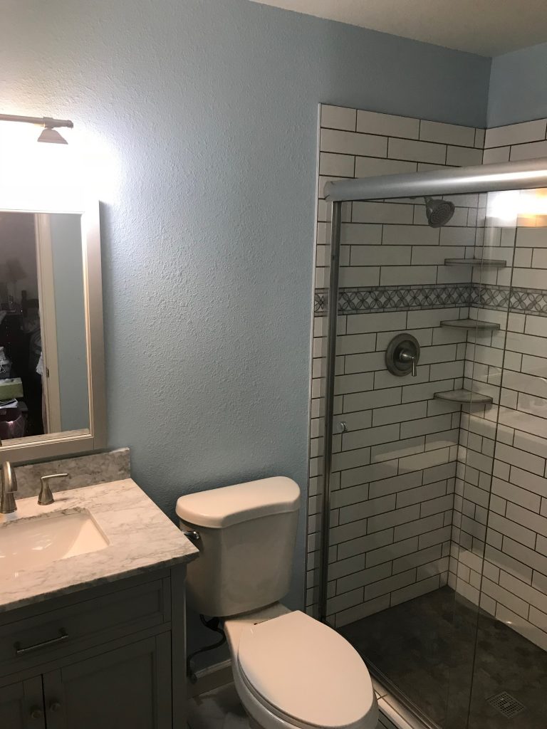 Bathroom Remodels - simplyremodel