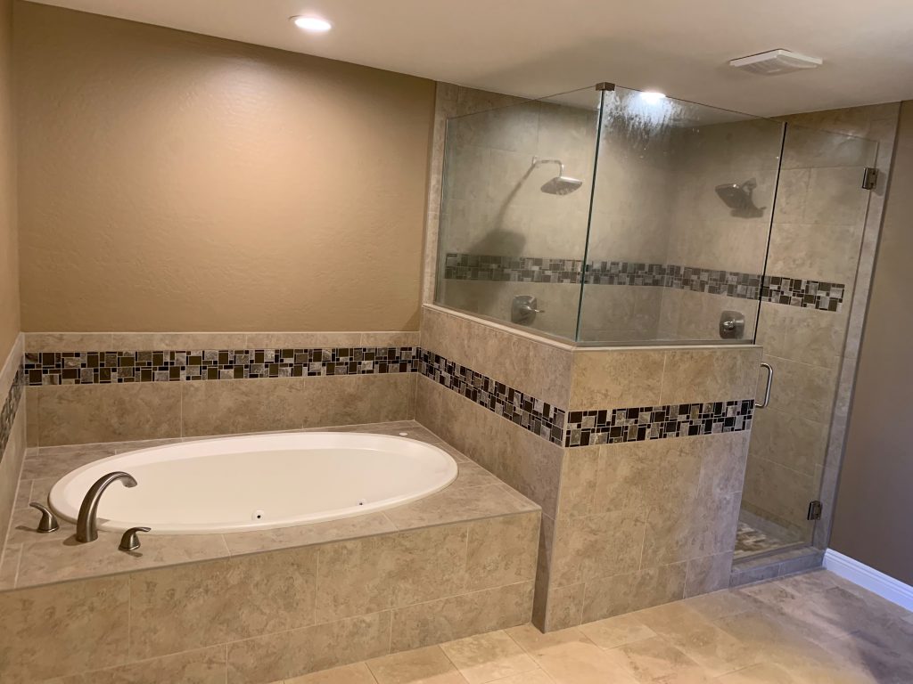 Bathroom Remodels - simplyremodel
