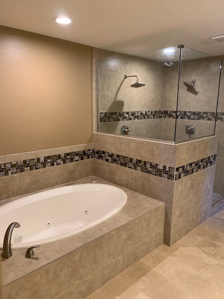 Bathroom Remodels - simplyremodel