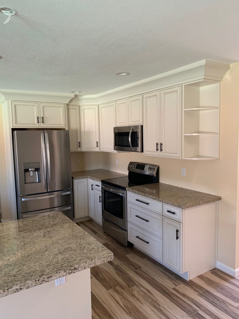 Kitchen Remodels - simplyremodel