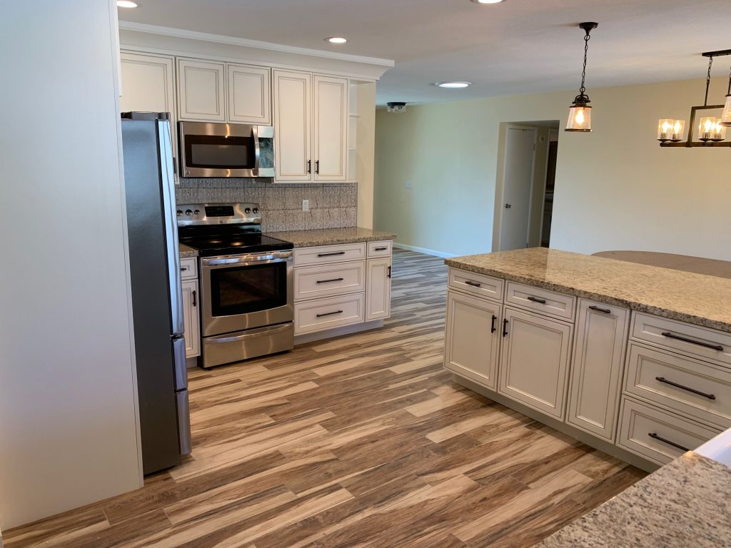 Kitchen Remodels - simplyremodel