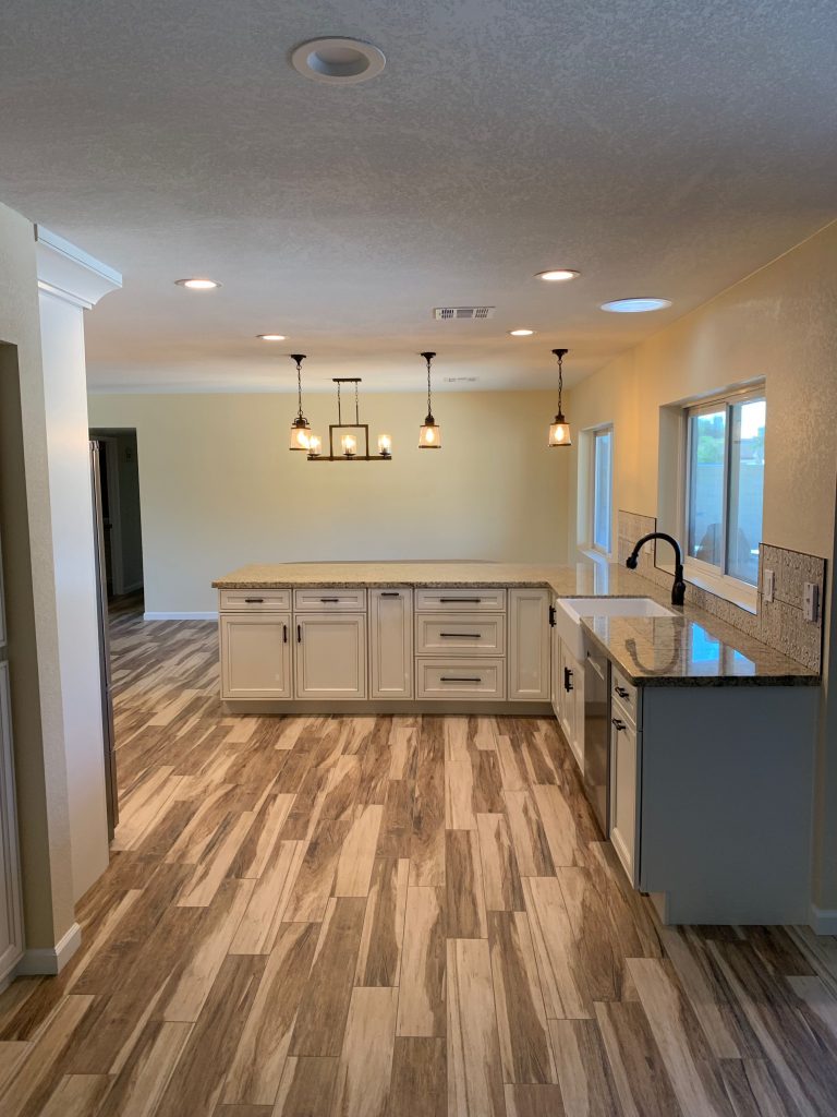 Kitchen Remodels - simplyremodel