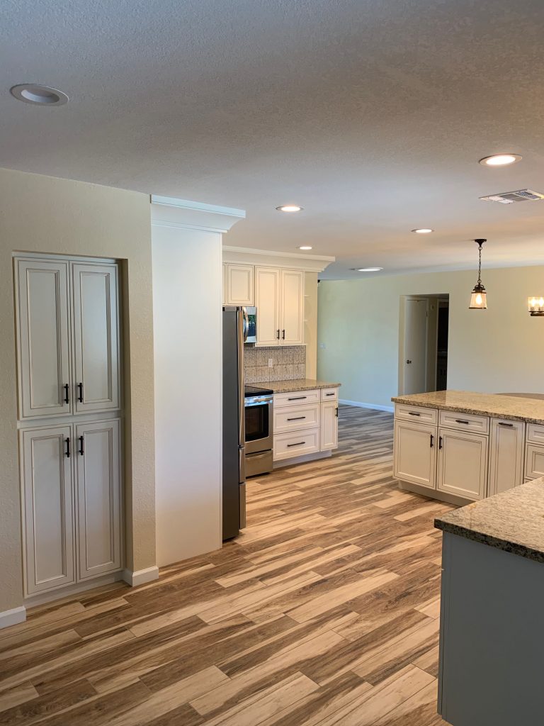 Kitchen Remodels - simplyremodel
