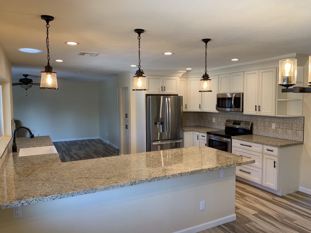 Kitchen Remodels - simplyremodel