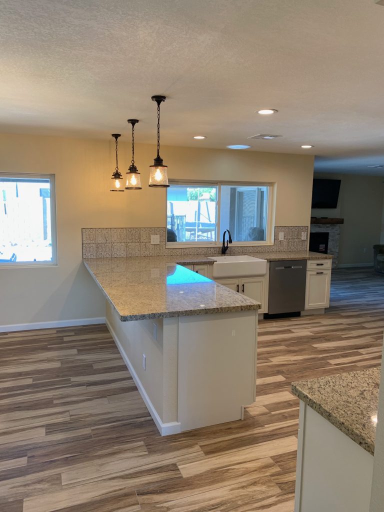 Kitchen Remodels - simplyremodel