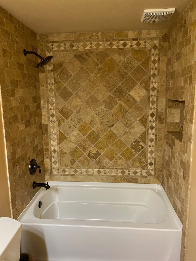 Bathroom Remodels - simplyremodel