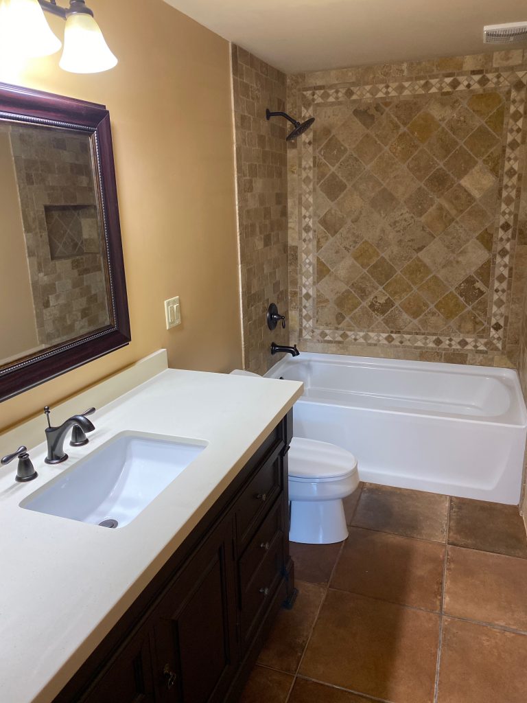 Bathroom Remodels - simplyremodel